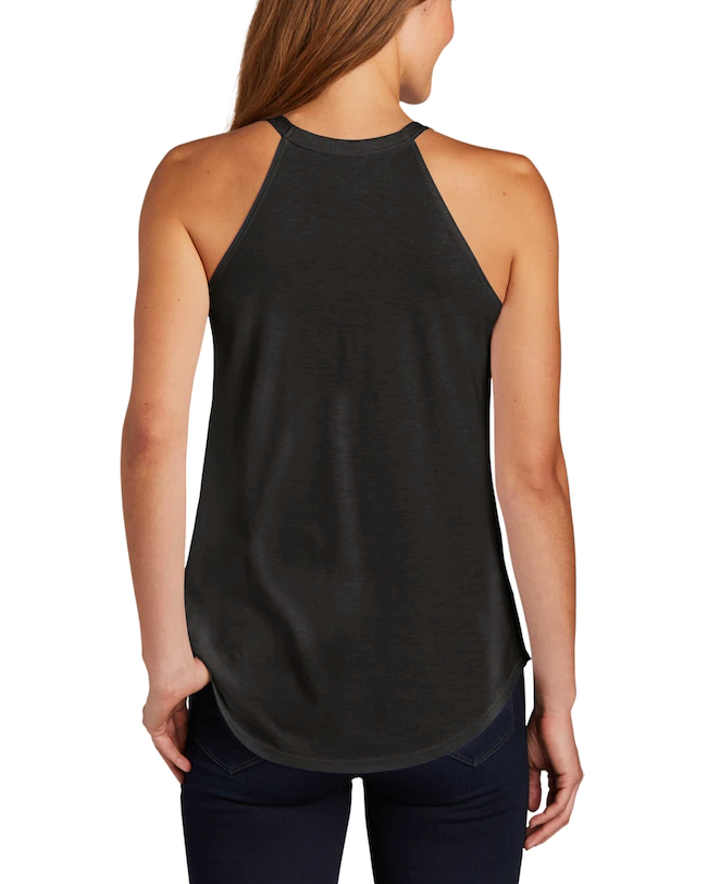 STUDIO NIGHTSHADE LOGO TANK - STUDIO NIGHTSHADE x NIGHTSHADE DESIGNS SHIRT - POLE DANCE APPAREL